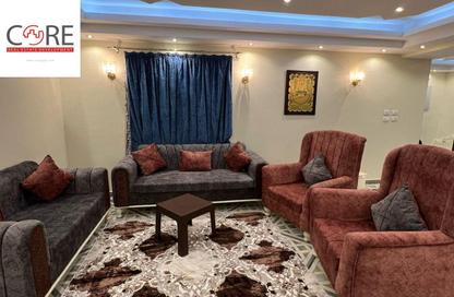 دوبلكس - 5 غرف نوم - 3 حمامات للبيع في شارع المهندس احمد كمال حمدي - الحي السادس عشر - الشيخ زايد - الجيزة