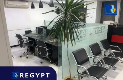 مساحات مكتبية - 2 غرف نوم - 3 حمامات للبيع في شارع اللاسلكي - اللاسلكي - المعادي الجديدة - حي المعادي - القاهرة