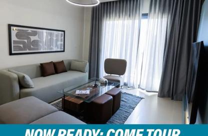 Chalet - 1 Bedroom - 2 Bathrooms for sale in Koun - Ras Al Hekma - North Coast Chalet - 1 Bedroom - 2 Bathrooms for sale in Koun - Ras Al Hekma - North Coast