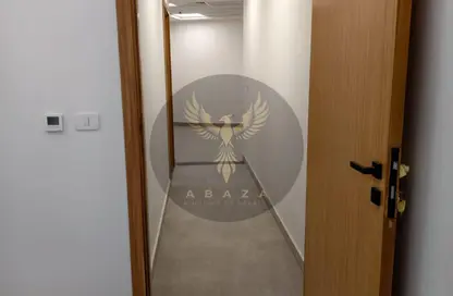 عيادة - 2 غرف نوم - 2 حمامات للايجار في ثري سيكستي - كمبوندات التجمع الخامس - التجمع الخامس - مدينة القاهرة الجديدة - القاهرة