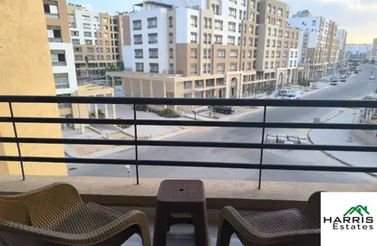 شقة - 3 غرف نوم - 3 حمامات للايجار في R3 - العاصمة الإدارية الجديدة - القاهرة