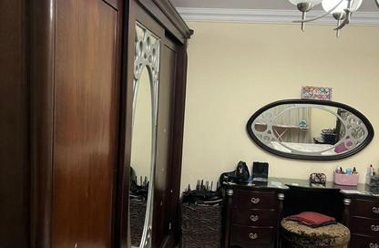Apartment - 3 Bedrooms - 2 Bathrooms for sale in Al Mostathmir El Saghir - 10th District - Sheikh Zayed City - Giza Apartment - 3 Bedrooms - 2 Bathrooms for sale in Al Mostathmir El Saghir - 10th District - Sheikh Zayed City - Giza