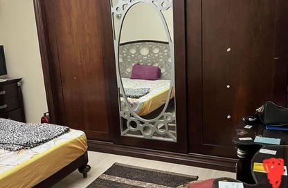 Apartment - 3 Bedrooms - 2 Bathrooms for sale in Al Mostathmir El Saghir - 10th District - Sheikh Zayed City - Giza Apartment - 3 Bedrooms - 2 Bathrooms for sale in Al Mostathmir El Saghir - 10th District - Sheikh Zayed City - Giza
