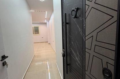 Apartment - 3 Bedrooms - 2 Bathrooms for sale in Gate 4 - Mena - Hadayek El Ahram - Giza