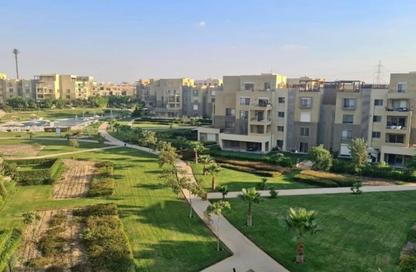 شقة - 3 غرف نوم - 3 حمامات للبيع في بالم هيلز بالم باركس - وصلة دهشور الجنوبية - مدينة 6 أكتوبر - الجيزة