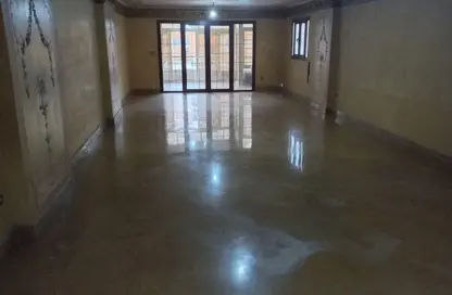 شقة - 3 غرف نوم - 3 حمامات للايجار في شارع كورنيش النيل - العجوزة - الجيزة