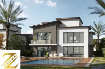 Villa - 4 Bedrooms - 5 Bathrooms for sale in Glen - The 6th Settlement - New Cairo City - Cairo