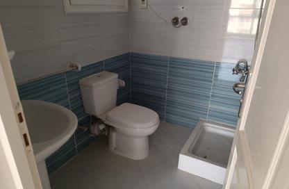 Apartment - 3 Bedrooms - 2 Bathrooms for rent in B12 - Madinaty - Cairo