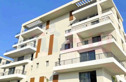 شقة - 2 غرف نوم - 3 حمامات للبيع في بالم هيلز - كمبوندات الاسكندرية - الاسكندرية