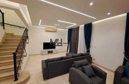 Townhouse - 3 Bedrooms - 4 Bathrooms for rent in Mivida - 5th Settlement Compounds - The 5th Settlement - New Cairo City - Cairo Townhouse - 3 Bedrooms - 4 Bathrooms for rent in Mivida - 5th Settlement Compounds - The 5th Settlement - New Cairo City - Cairo