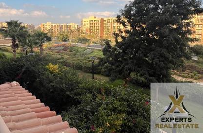 Apartment - 3 Bedrooms - 3 Bathrooms for sale in Madinaty - Cairo