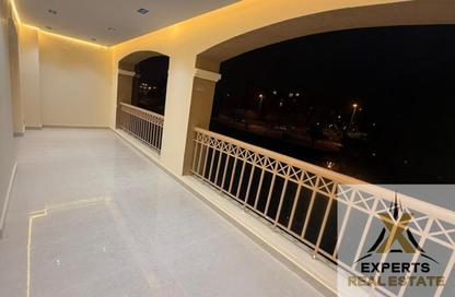 Apartment - 3 Bedrooms - 3 Bathrooms for sale in Madinaty - Cairo