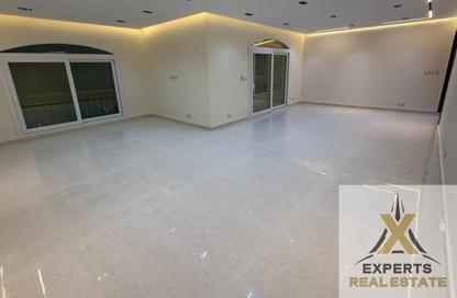 Apartment - 3 Bedrooms - 3 Bathrooms for sale in Madinaty - Cairo