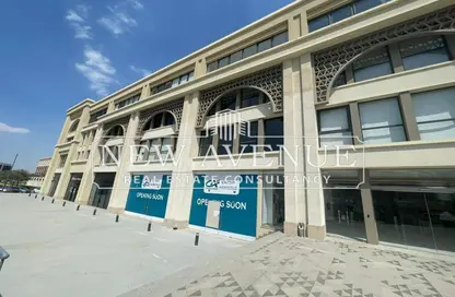 مساحات مكتبية - استوديو - 1 حمام للبيع في ميفيدا - كمبوندات التجمع الخامس - التجمع الخامس - مدينة القاهرة الجديدة - القاهرة مساحات مكتبية - استوديو - 1 حمام للبيع في ميفيدا - كمبوندات التجمع الخامس - التجمع الخامس - مدينة القاهرة الجديدة - القاهرة