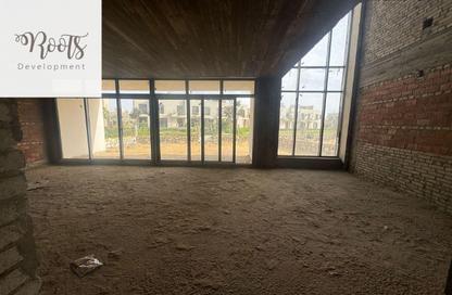 Villa - 4 Bedrooms - 5 Bathrooms for sale in O West - 6 October Compounds - 6 October City - Giza Villa - 4 Bedrooms - 5 Bathrooms for sale in O West - 6 October Compounds - 6 October City - Giza
