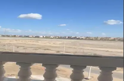 Apartment - 3 Bedrooms - 2 Bathrooms for sale in Boyot New Damietta - New Damietta - Demyat