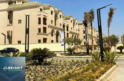 Apartment - 3 Bedrooms - 3 Bathrooms for sale in L'avenir - Mostakbal City Compounds - Mostakbal City - Future City - Cairo