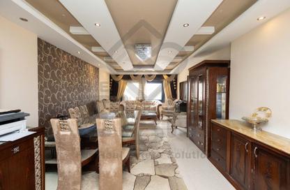 Apartment - 2 - 2 for sale in Smouha - Hay Sharq - Alexandria Apartment - 2 - 2 for sale in Smouha - Hay Sharq - Alexandria