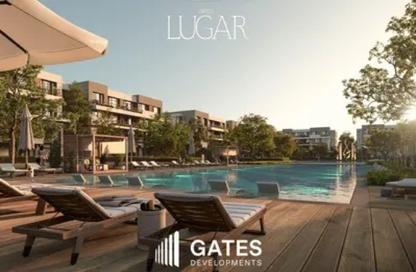 Apartment - 3 - 3 for sale in Lugar - New Zayed City - Sheikh Zayed City - Giza Apartment - 3 - 3 for sale in Lugar - New Zayed City - Sheikh Zayed City - Giza