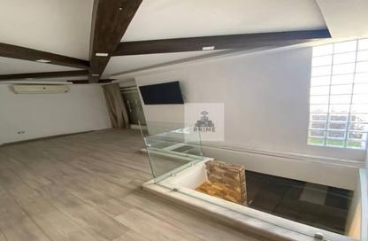 Penthouse - 2 - 2 for rent in Galleria Moon Valley - South Investors Area - New Cairo City - Cairo