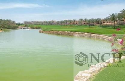 Villa - 7 Bedrooms - 7 Bathrooms for sale in Katameya Dunes - El Katameya Compounds - El Katameya - New Cairo City - Cairo