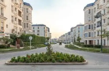 أي فيلا - 3 غرف نوم - 3 حمامات للبيع في ماونتن فيو هايد بارك - كمبوندات التجمع الخامس - التجمع الخامس - مدينة القاهرة الجديدة - القاهرة