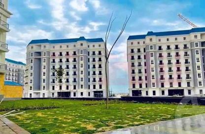 Apartment - 3 Bedrooms - 4 Bathrooms for sale in Latin District - New Alamein City - Al Alamein - North Coast Apartment - 3 Bedrooms - 4 Bathrooms for sale in Latin District - New Alamein City - Al Alamein - North Coast