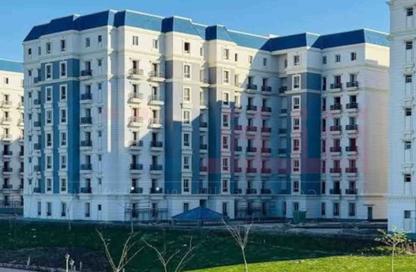 Apartment - 3 Bedrooms - 4 Bathrooms for sale in Latin District - New Alamein City - Al Alamein - North Coast Apartment - 3 Bedrooms - 4 Bathrooms for sale in Latin District - New Alamein City - Al Alamein - North Coast