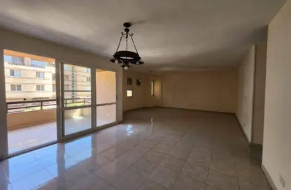 Apartment - 3 Bedrooms - 3 Bathrooms for sale in Rehab City Forth Phase - Al Rehab - New Cairo City - Cairo