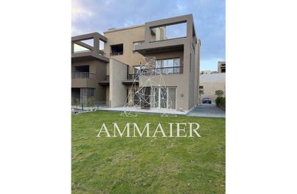 Twin House - 4 - 6 for rent in New Giza - Cairo Alexandria Desert Road - 6 October City - Giza