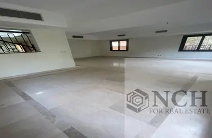 Villa - 4 Bedrooms - 4 Bathrooms for rent in Mivida - 5th Settlement Compounds - The 5th Settlement - New Cairo City - Cairo