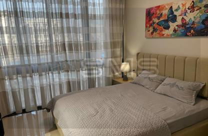 Apartment - 3 Bedrooms - 3 Bathrooms for rent in The Square - 5th Settlement Compounds - The 5th Settlement - New Cairo City - Cairo