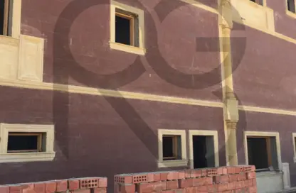 فيلا - 4 غرف نوم - 3 حمامات للبيع في شارع دريم لاند - دريم لاند - طريق الواحات - مدينة 6 أكتوبر - الجيزة