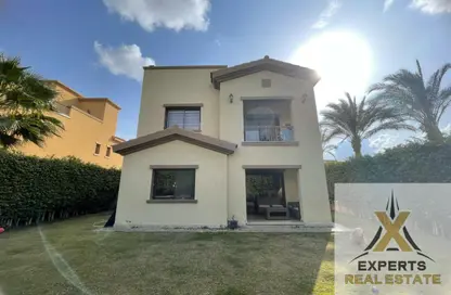 Villa - 5 Bedrooms - 4 Bathrooms for sale in Mivida - 5th Settlement Compounds - The 5th Settlement - New Cairo City - Cairo