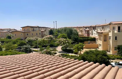 Twin House - 4 Bedrooms - 4 Bathrooms for sale in Hyde Park - New Cairo City - Cairo