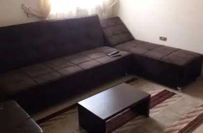 شقة - 2 غرف نوم - 2 حمامات للايجار في حى جنوب الاكايمية - مدينة القاهرة الجديدة - القاهرة