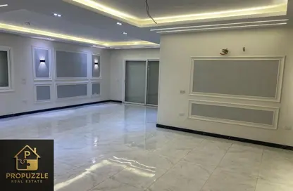 شقة - 3 غرف نوم - 3 حمامات للايجار في هايد بارك - مدينة القاهرة الجديدة - القاهرة