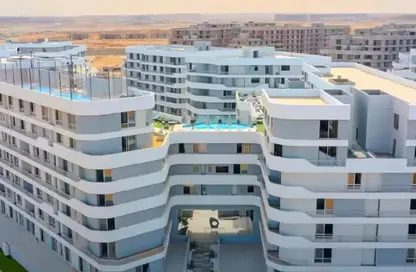 Apartment - 3 Bedrooms - 3 Bathrooms for sale in Bloomfields - Mostakbal City Compounds - Mostakbal City - Future City - Cairo