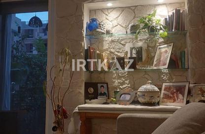 Apartment - 3 Bedrooms - 3 Bathrooms for sale in Shalya Taj City - 5th Settlement Compounds - The 5th Settlement - New Cairo City - Cairo Apartment - 3 Bedrooms - 3 Bathrooms for sale in Shalya Taj City - 5th Settlement Compounds - The 5th Settlement - New Cairo City - Cairo