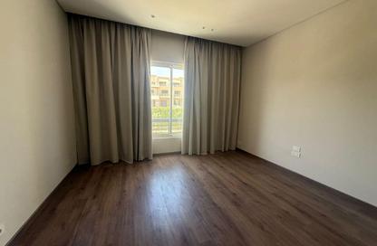 Townhouse - 4 Bedrooms - 4 Bathrooms for rent in New Giza - Cairo Alexandria Desert Road - 6 October City - Giza