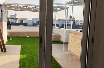 Penthouse - 2 Bedrooms - 2 Bathrooms for sale in Mountain View Hyde Park - 5th Settlement Compounds - The 5th Settlement - New Cairo City - Cairo