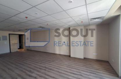 Office Space - Studio - 1 Bathroom for rent in Hyde Park Business District Mall - South Teseen St. - The 5th Settlement - New Cairo City - Cairo