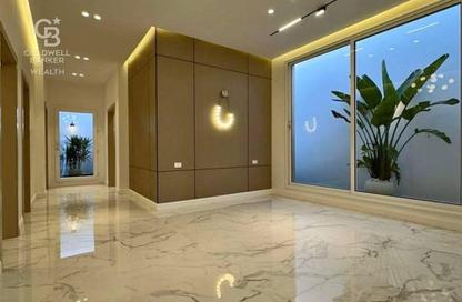Apartment - 3 Bedrooms - 4 Bathrooms for sale in Hyde Park - New Cairo City - Cairo