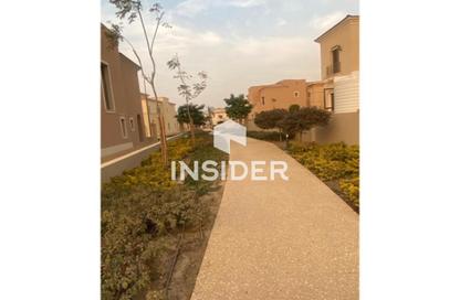 Townhouse - 3 Bedrooms - 3 Bathrooms for sale in City Gate - 5th Settlement Compounds - The 5th Settlement - New Cairo City - Cairo