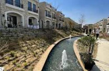 Villa - 4 Bedrooms - 5 Bathrooms for sale in The Wonder Marq - Mostakbal City Compounds - Mostakbal City - Future City - Cairo