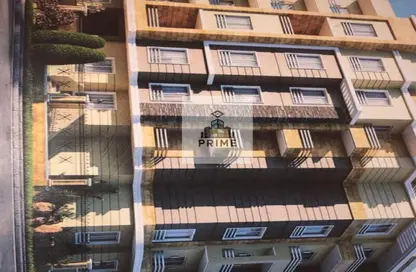 Duplex - 4 Bedrooms - 3 Bathrooms for sale in North Lotus - El Lotus - New Cairo City - Cairo Duplex - 4 Bedrooms - 3 Bathrooms for sale in North Lotus - El Lotus - New Cairo City - Cairo