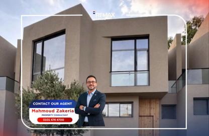 تاون هاوس - 2 غرف نوم - 2 حمامات للبيع في جايتس برابف - طريق وصلة دهشور - الشيخ زايد - الجيزة تاون هاوس - 2 غرف نوم - 2 حمامات للبيع في جايتس برابف - طريق وصلة دهشور - الشيخ زايد - الجيزة
