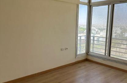Apartment - 3 Bedrooms - 3 Bathrooms for rent in Garden Residence - Hyde Park - New Cairo City - Cairo