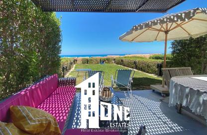 Chalet - 3 Bedrooms - 2 Bathrooms for sale in Telal Alamein - Sidi Abdel Rahman - North Coast