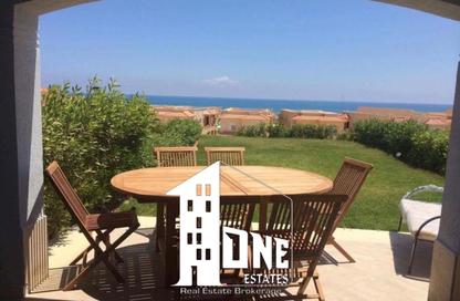 Chalet - 3 Bedrooms - 2 Bathrooms for sale in Telal Alamein - Sidi Abdel Rahman - North Coast Chalet - 3 Bedrooms - 2 Bathrooms for sale in Telal Alamein - Sidi Abdel Rahman - North Coast